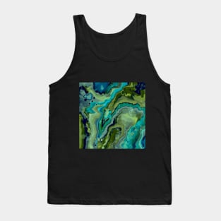 Caribbean Tank Top